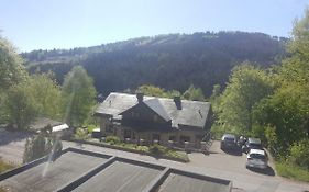 Haus Vor Den Eichen Fuer Familien