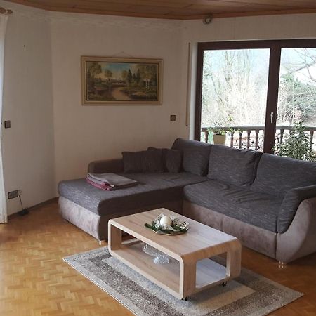 Haus Vor Den Eichen Fuer Familien Villa Willingen  Buitenkant foto