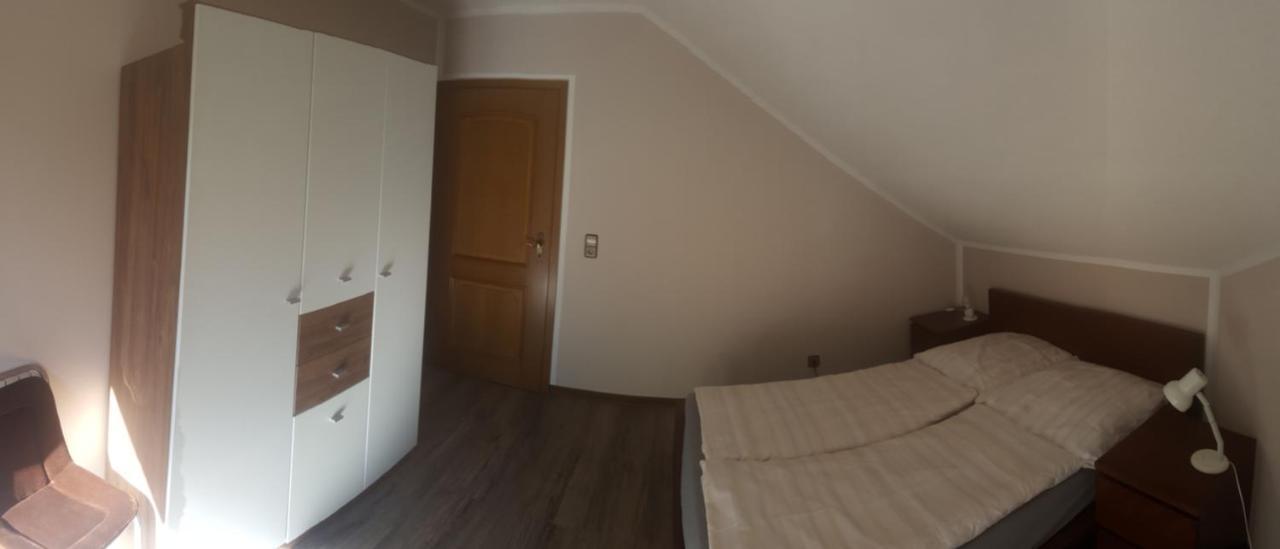 Haus Vor Den Eichen Fuer Familien Villa Willingen  Buitenkant foto