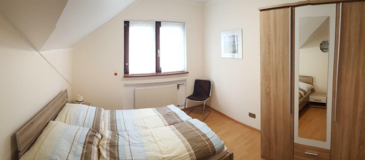 Haus Vor Den Eichen Fuer Familien Villa Willingen  Buitenkant foto